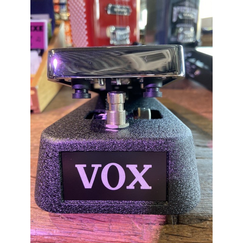 Vox-WAH V847