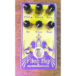 PITCH BAY