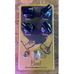 HOOF V2 FUZZ