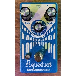 AQUEDUCT VIBRATO