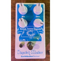 DISPATCH MASTER V3 DELAY REVERB