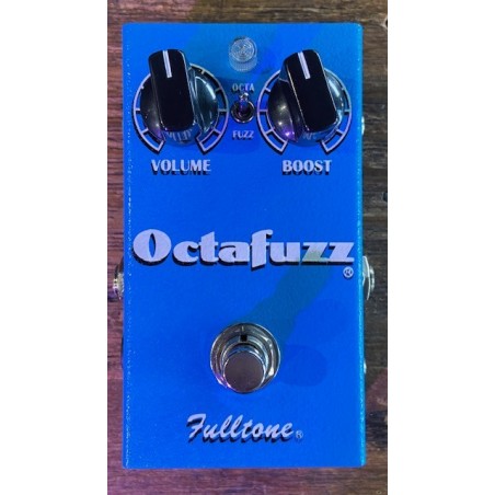 OCTAFUZZ2 OF2