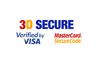 logo 3D secure